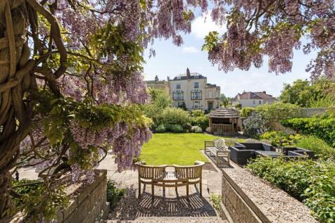 Private Garden
