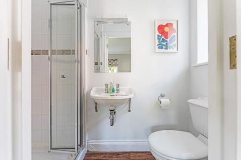 En-suite Bedroom Two