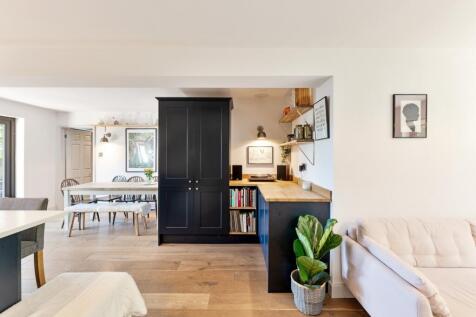 Open Plan