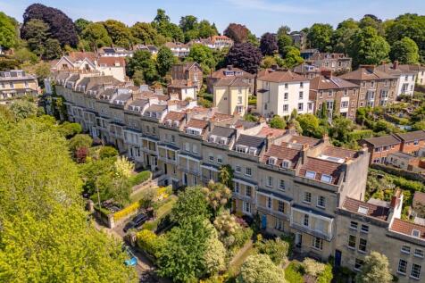 Clifton Architecture