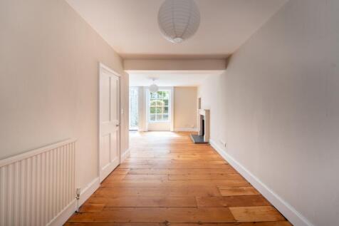 Open Plan Sitting Room
