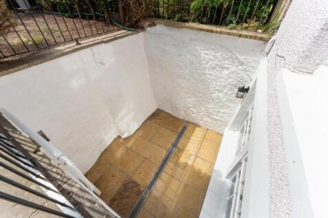 Front Courtyard