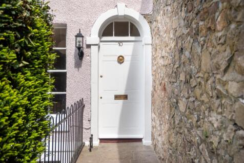 Beautiful Period Property
