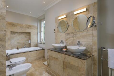 En-suite Master