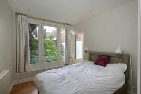 Annex Bedroom