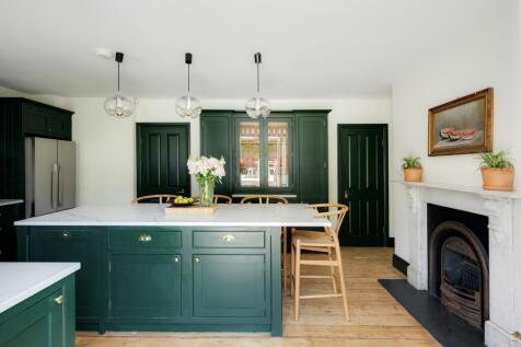 Family Kitchen