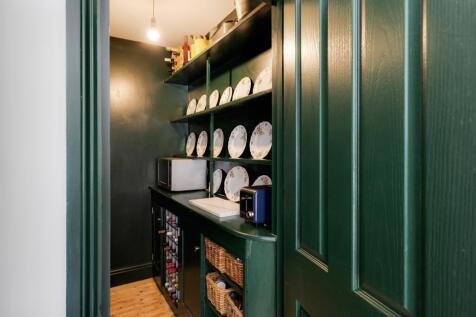 Pantry
