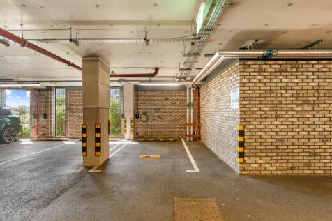 Allocated Parking