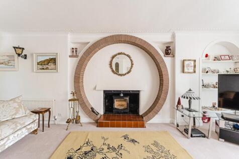 Feature Fireplace