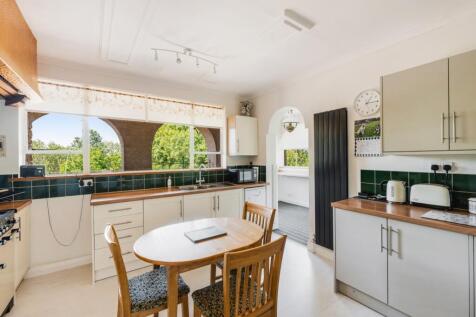 Family Kitchen