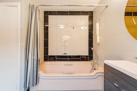 Bathroom Feature