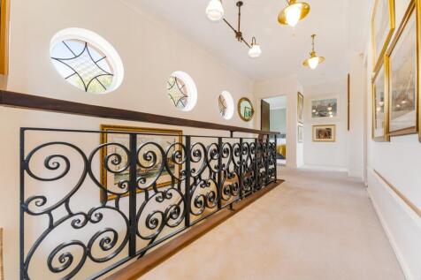 Bespoke Features