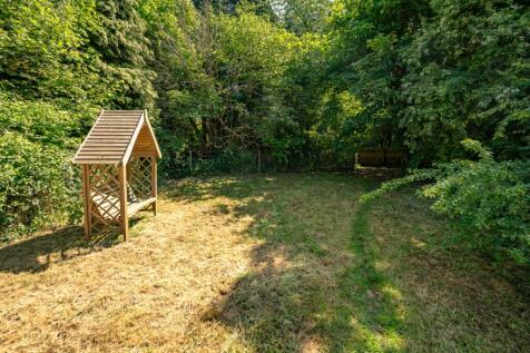 Side Garden