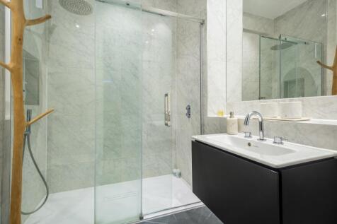 Principal en suite