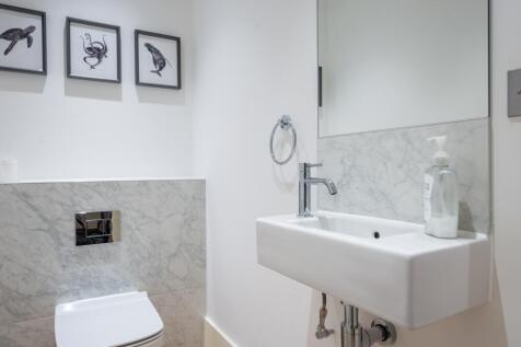 Guest WC