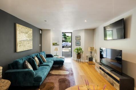 Annex Sitting Room