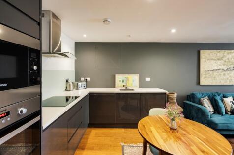 Annex Open Plan Kitchen
