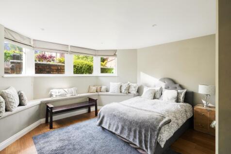 Annex Bedroom