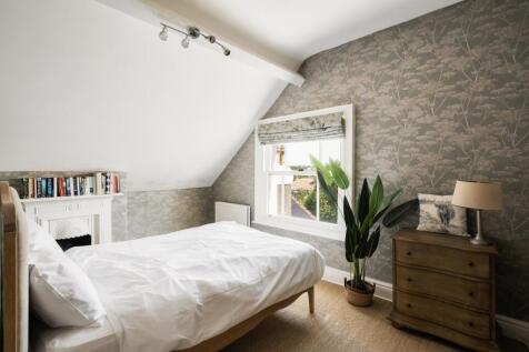 Bedroom Five