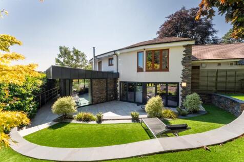 Sunny Garden