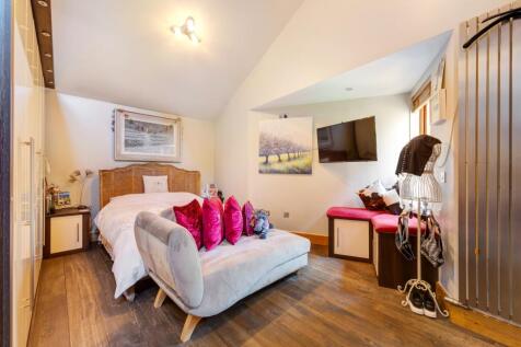 Bedroom Suite
