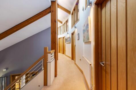 Galleried Landing