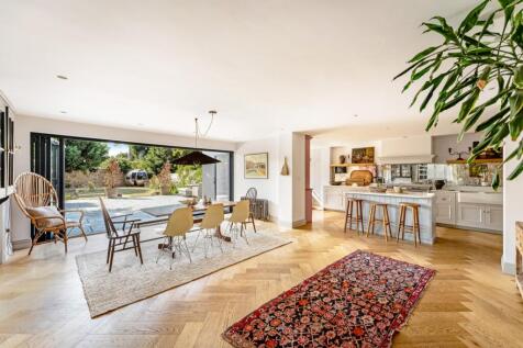 Open Plan