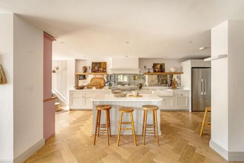 Breakfast Bar