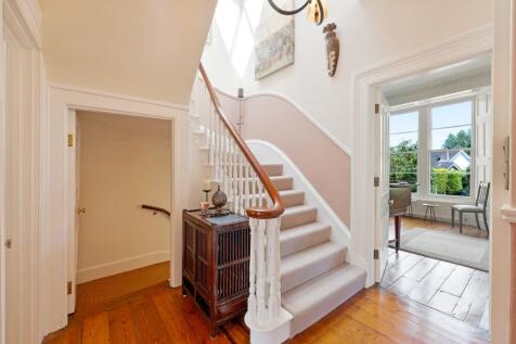 Stairwell