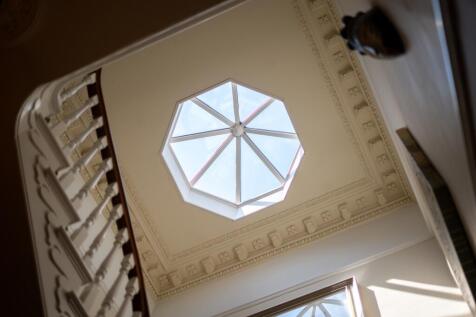 Roof Lantern
