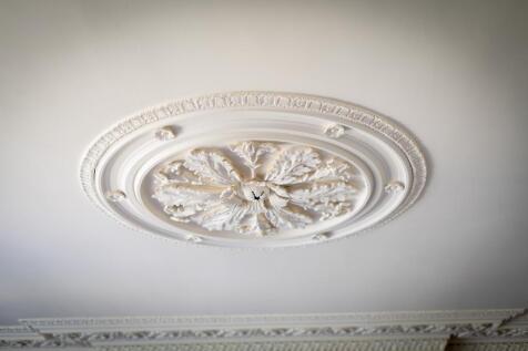 Ceiling Rose