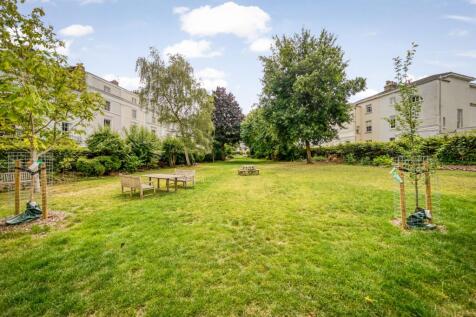 Communal Garden