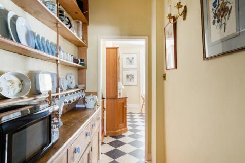 Pantry