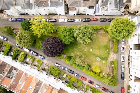 Drone Shot