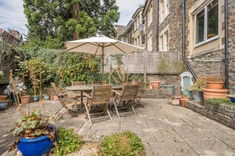 Dining Patio