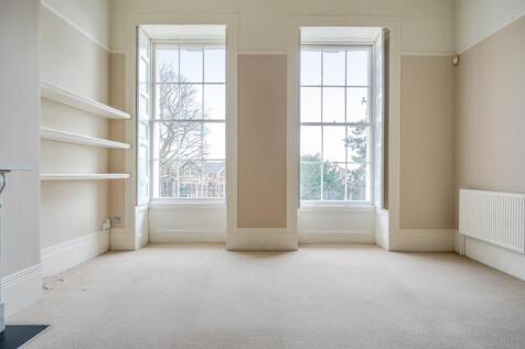 Sash Windows