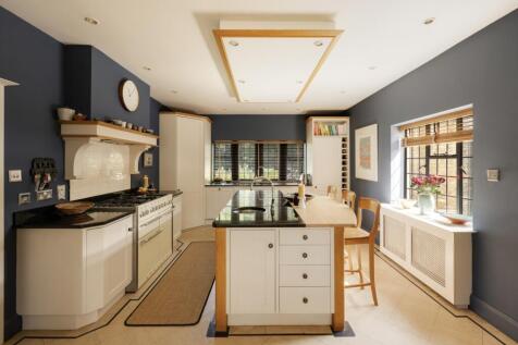 Family Kitchen