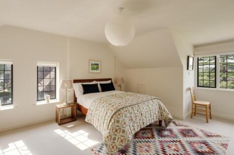 Bedroom Five
