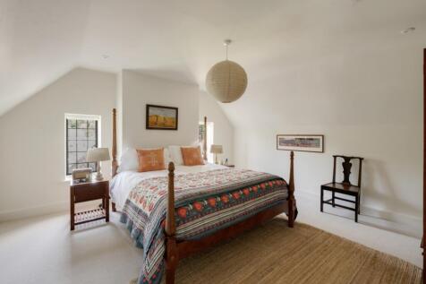 Bedroom Six