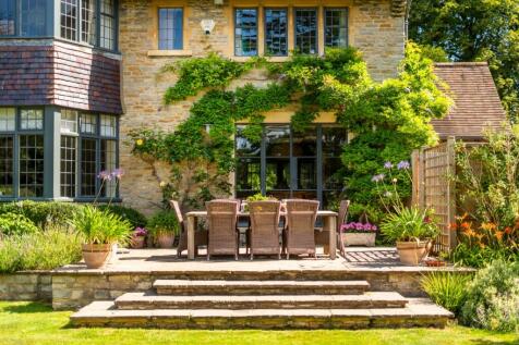 Dining Patio
