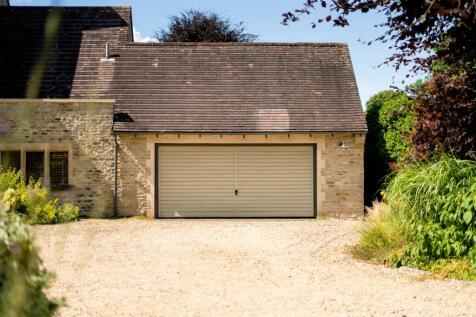 Garage and parking
