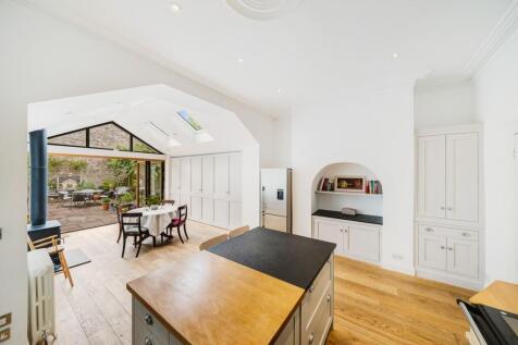 Open Plan
