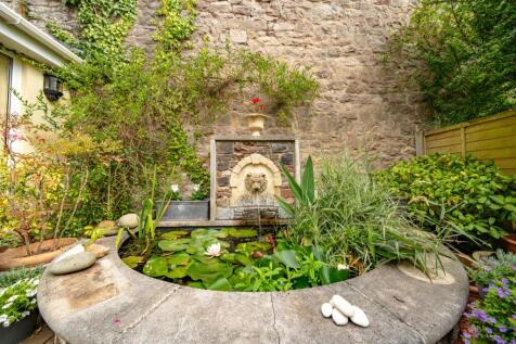 Water Feature