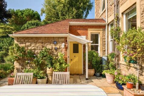 Potting shed