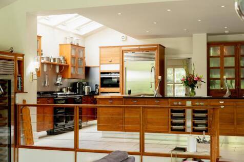Smallbone Kitchen