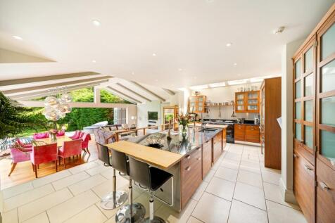 AGA Kitchen