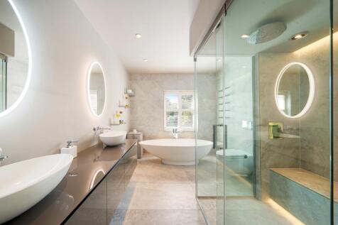 Principal en-suite