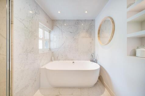 Family Bath
