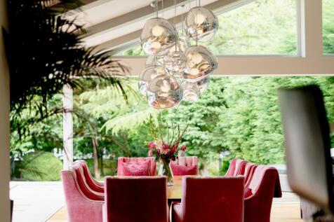 Inside outside lifestyle