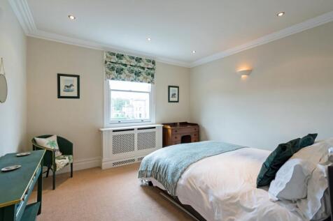 Bedroom Five